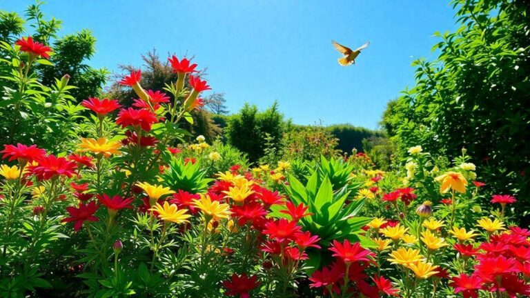 plantas-rapidas-para-jardins-vibrantes