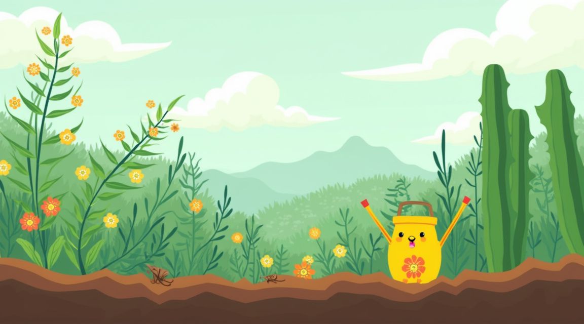 Como plantar cerejeira no Brasil? - Ilustração informativa sobre Como plantar cerejeira no Brasil?