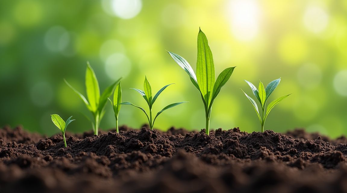 como preparar a terra para plantar grama - Ilustração detalhada sobre como preparar a terra para plantar grama