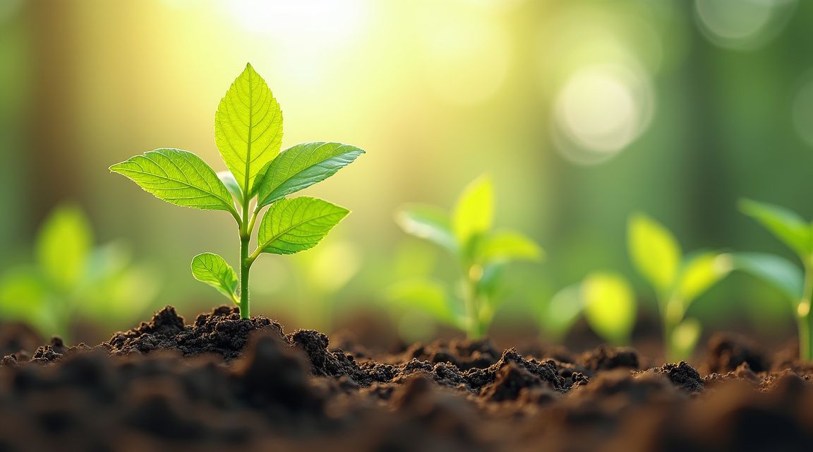 O que plantar em cada mês do ano? - Ilustração detalhada sobre O que plantar em cada mês do ano?