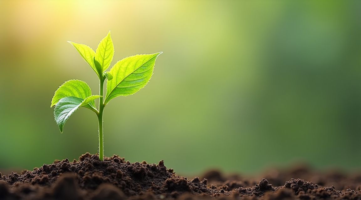 O que plantar em cada mês do ano? - Ilustração informativa sobre O que plantar em cada mês do ano?