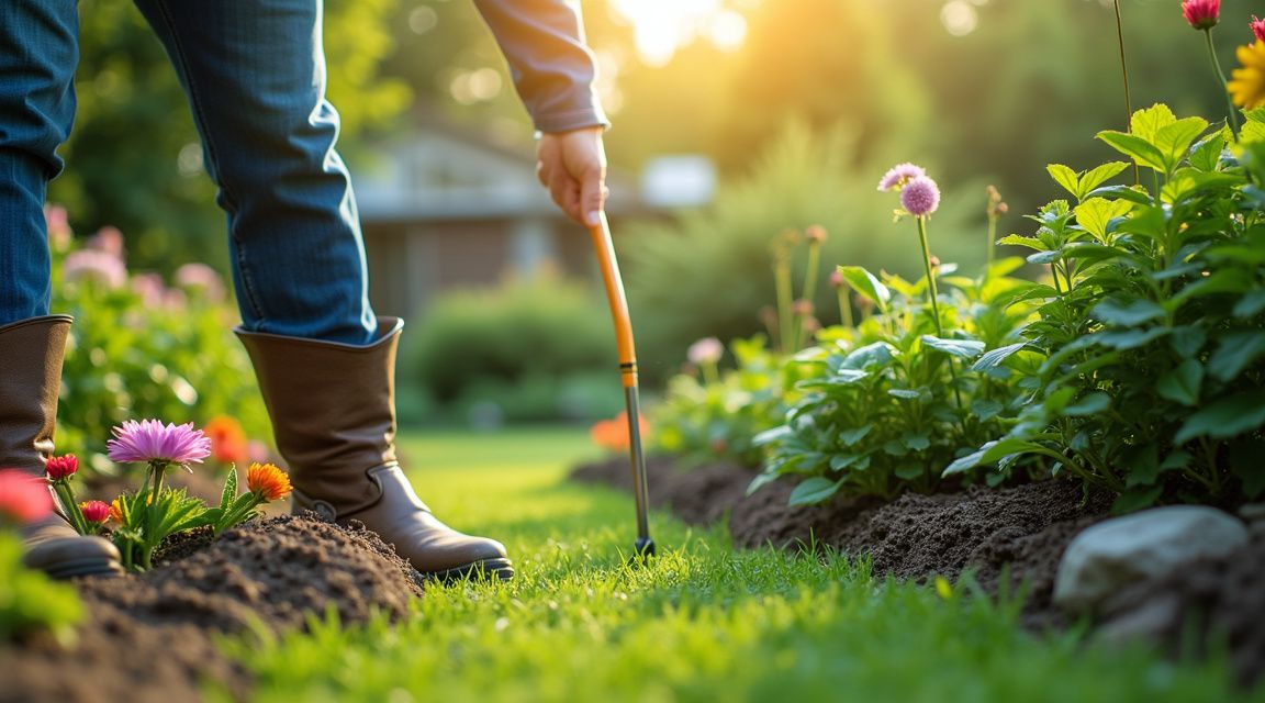 Os 10 principais EPIs (Equipamentos de Proteção Individual) utilizados na jardinagem - Principais benefícios de Os 10 principais EPIs (Equipamentos de Proteção Individual) utilizados na jardinagem ilustrados